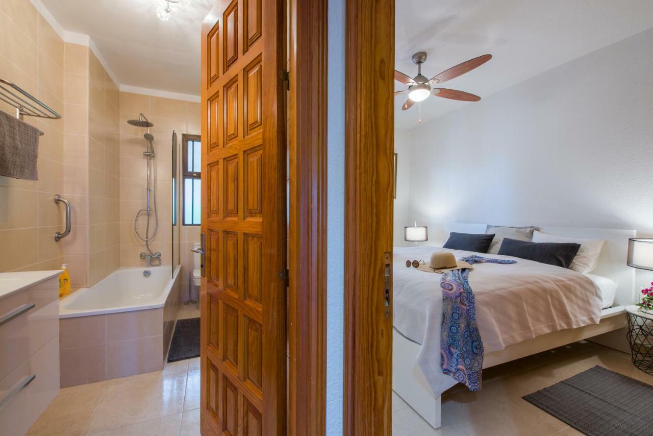 Sunset Suite Puerto de Santiago  Exterior foto
