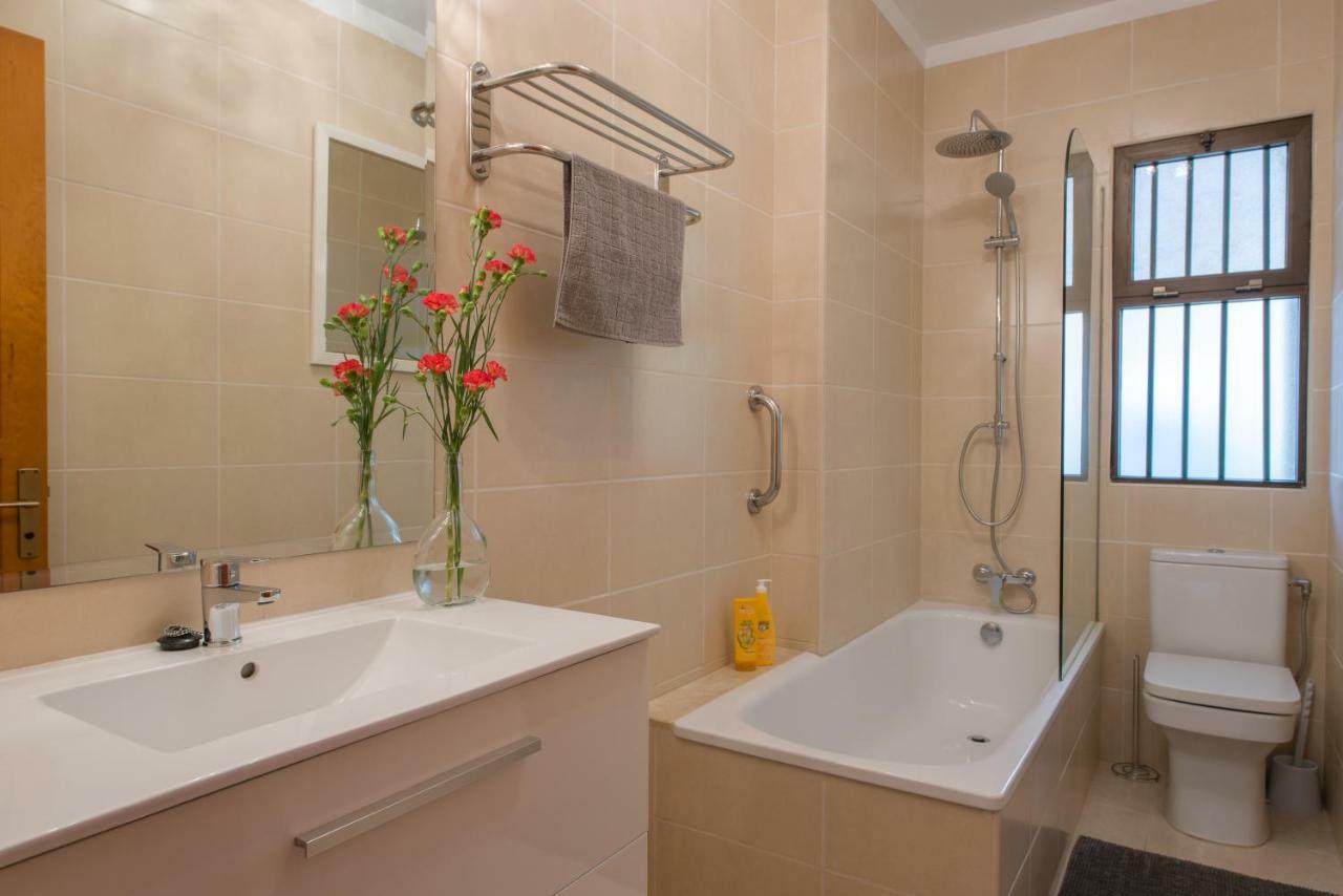Sunset Suite Puerto de Santiago  Exterior foto